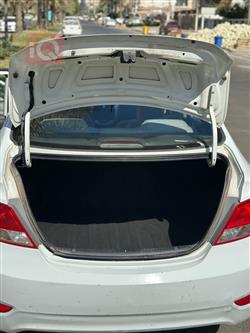 هيونداي أكسنت